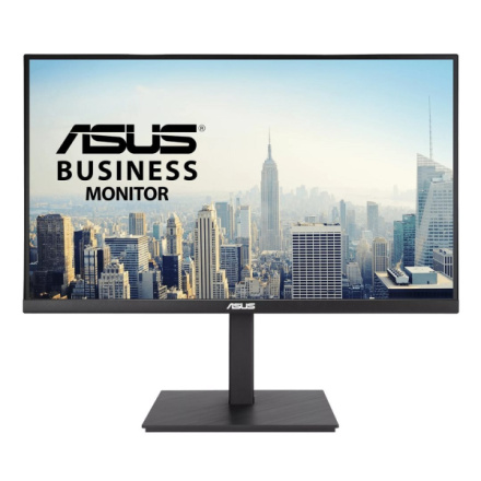 ASUS/VA27ACFSN/27"/IPS/QHD/100Hz/5ms/Black/3R, 90LM06GJ-B01170