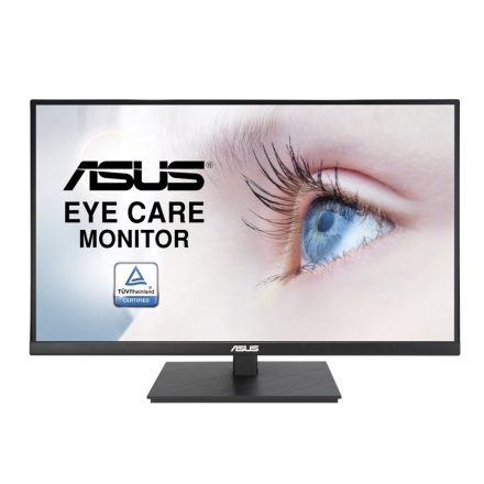 ASUS/VA27AQSB/27"/IPS/QHD/75Hz/1ms/Black/3R, 90LM06G0-B01170