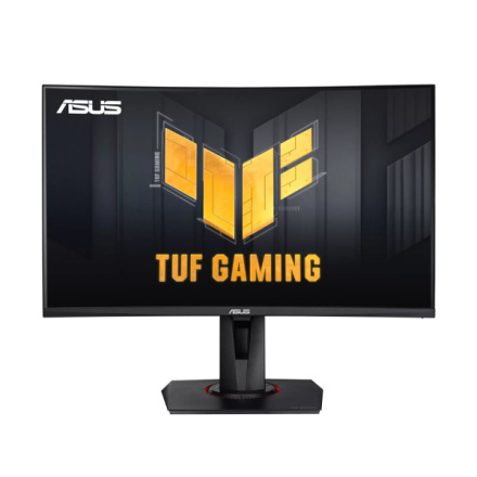 ASUS TUF/VG27VQM/27"/VA/FHD/240Hz/1ms/Black/3R, 90LM0510-B03E70