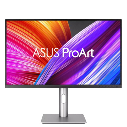 ASUS ProArt/PA329CRV/31,5"/IPS/4K UHD/60Hz/5ms/Blck-Slvr/3R, 90LM02C0-B01K70