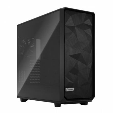 Fractal Design Meshify 2 XL Black TG Light Tint, FD-C-MES2X-02