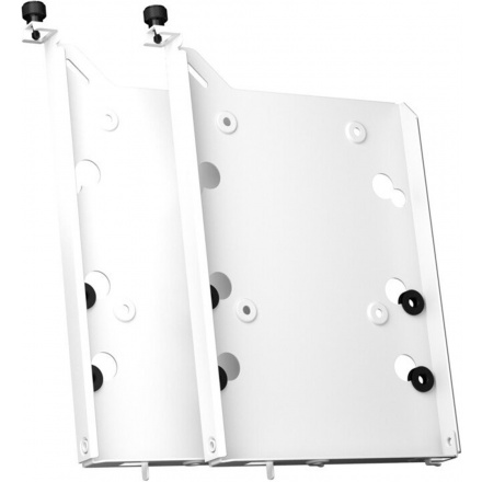 Fractal Design HDD Tray Kit Type B, White DP, FD-A-TRAY-002