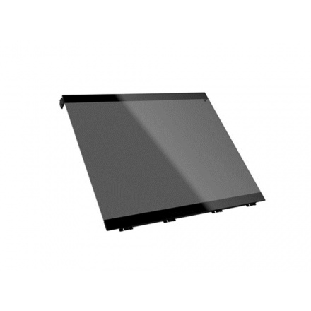 Fractal Design Define 7 XL Sidepanel Black TGD, FD-A-SIDE-002