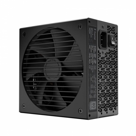 Fractal Design ION+ 2 Platinum 760W ATX, FD-P-IA2P-760