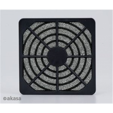 AKASA 12cm fan filter, GRM120-30