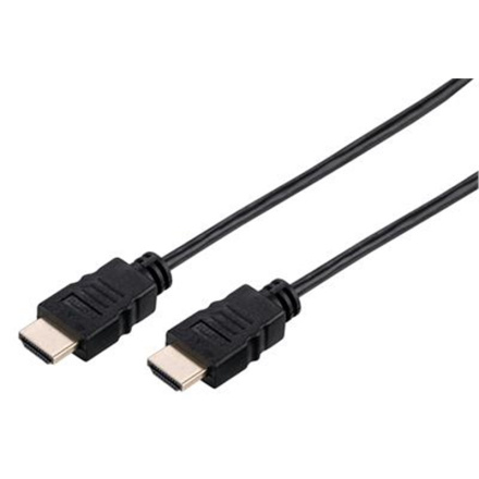 Kabel C-TECH HDMI 2.0, 4K@60Hz, M/M, 5m, CB-HDMI2-5