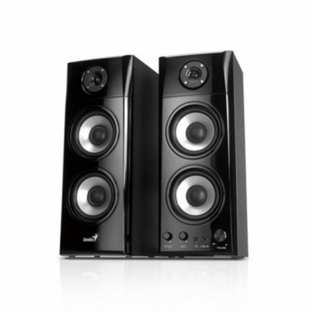 Speaker GENIUS SP-HF 1800A wood 50W II, 31730031400