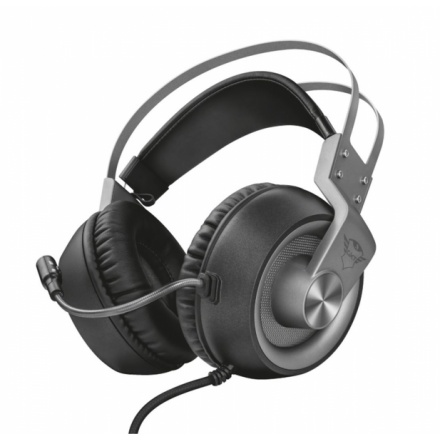 TRUST GXT 430 Ironn Gaming Headset, 23209