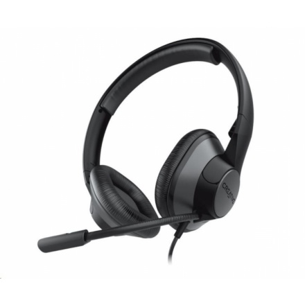 CREATIVE LABS Headset CREATIVE ChatMax HS-720 V2, 51EF0960AA000