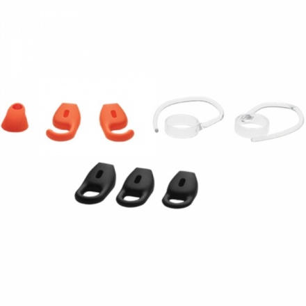 Jabra Eargel Pack - Stealth UC, 14121-33