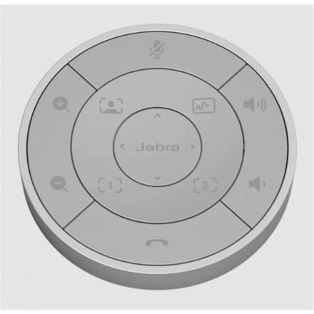 Jabra PanaCast 50 Remote, Grey, 8211-209