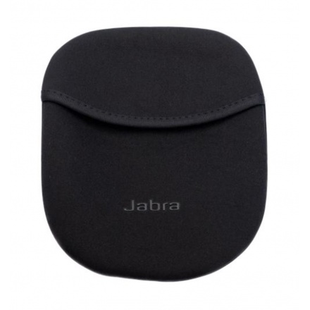 Jabra Evolve2 40 Pouch, 10pcs Black, 14301-49