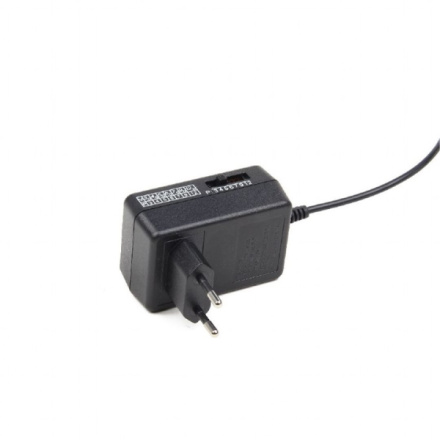 GEMBIRD Universal AC-DC adapter, 24 W, EG-MC-009 - neoriginální