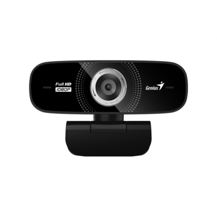 Genius webkamera FaceCam 2000X, 32200006400