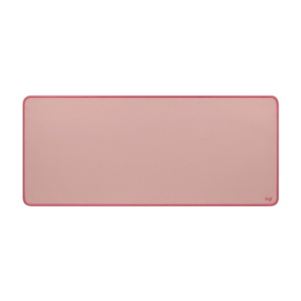 Logitech Desk Mat Studio Series - DARKER ROSE, 956-000053