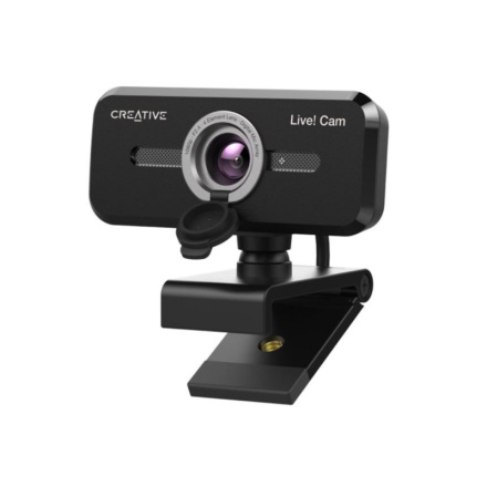 CREATIVE LABS Creative webkamera Live! Cam Sync V2, 73VF088000000