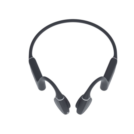 Creative Labs Headphones Outlier Free/Stereo/BT/Bezdrát/Šedá, 51EF1080AA000