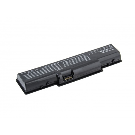 Baterie AVACOM pro Acer Aspire 4920/4310, eMachines E525 Li-Ion 11,1V 4400mAh, NOAC-4920-N22 - neoriginální