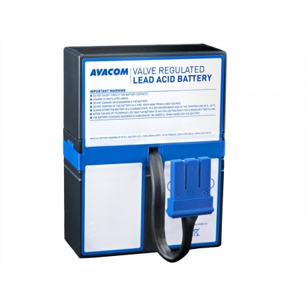 AVACOM RBC33 - baterie pro UPS, AVA-RBC33