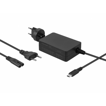 AVACOM nabíjecí adaptér USB Type-C 90W Power Delivery, ADAC-FC-90PD - neoriginální