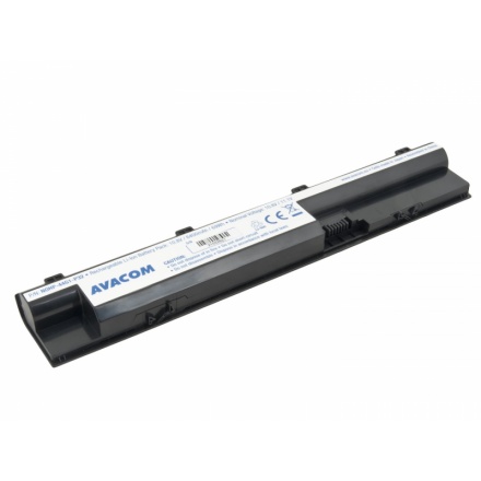 Baterie AVACOM pro HP 440 G0/G1, 450 G0/G1, 470 G0/G1 Li-Ion 10,8V 6400mAh 69Wh, NOHP-44G1-P32 - neoriginální