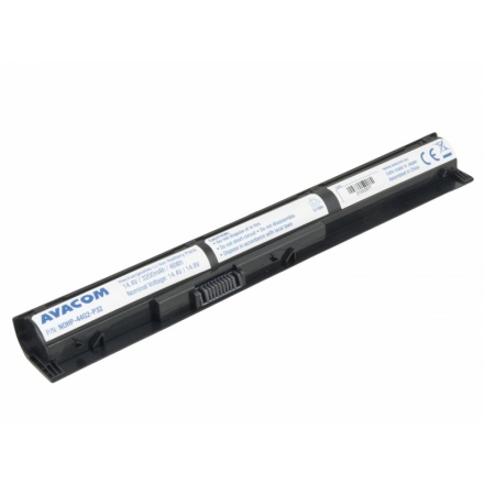 Baterie AVACOM pro HP 440 G2, 450 G2  Li-Ion 14,4V 3200mAh 46Wh, NOHP-44G2-P32 - neoriginální