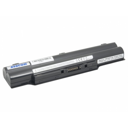 Baterie AVACOM pro Fujitsu LifeBook E782, S762, S792 Li-Ion 10,8V 5200mAh 56Wh, NOFS-E831-N26 - neoriginální