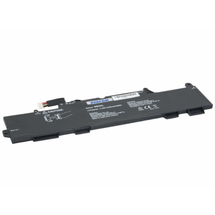 Baterie AVACOM pro HP EliteBook 840 G5 Li-Pol 11,55V 4330mAh 50Wh, NOHP-SS03XL-P43 - neoriginální