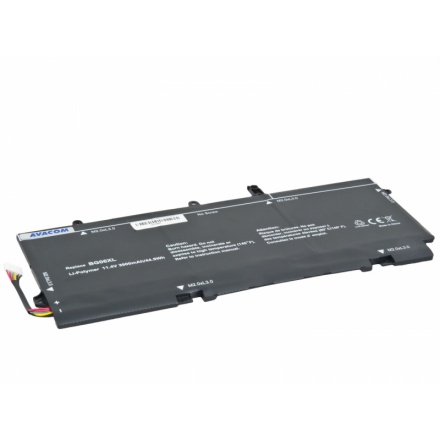Baterie AVACOM pro HP Elitebook Folio 1040 G3 Li-Pol 11,4V 3900mAh 45Wh, NOHP-BG06A-P39 - neoriginální
