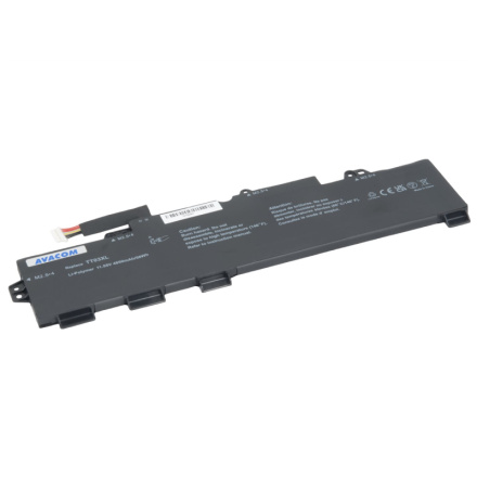 Baterie AVACOM pro HP EliteBook 755 G5, 850 G5 Li-Pol 11,55V 4850mAh 56Wh, NOHP-TT03XL-69P