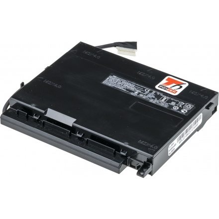 Baterie T6 Power HP Omen 17-w100, 17-w200 GTX 1060/1070 serie, 8200mAh, 95Wh, 6cell, Li-pol, NBHP0150 - neoriginální