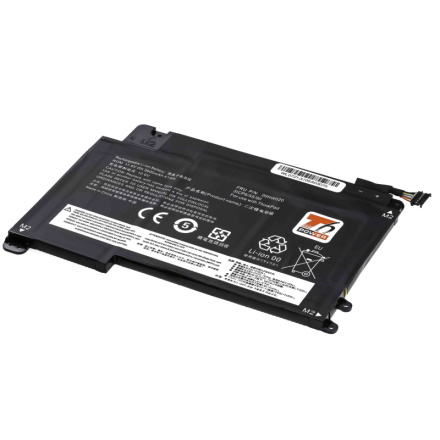 Baterie T6 Power Lenovo ThinkPad P40, Yoga 460, 4540mAh, 53Wh, 3cell, Li-pol, NBIB0172
