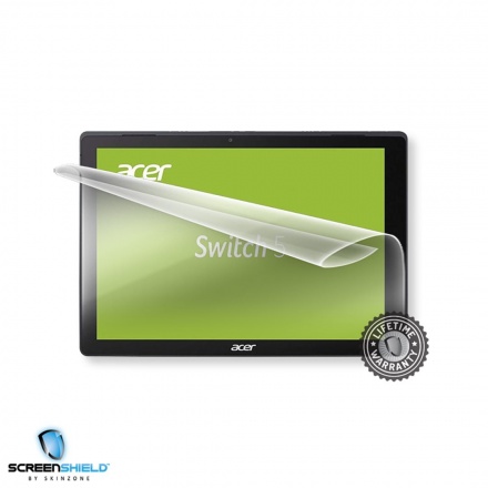 Screenshield ACER Switch 5 SW512 folie na displej, ACR-SW512-D