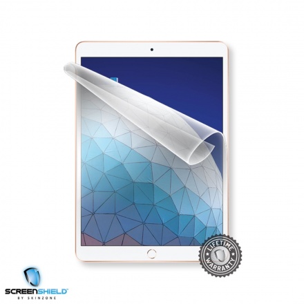 Screenshield APPLE iPad Air Cellular 2019 folie na displej, APP-IPAAC2019-D