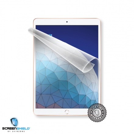 Screenshield APPLE iPad Air Wi-Fi 2019 folie na displej, APP-IPAAW2019-D