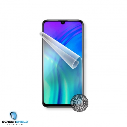 Screenshield HUAWEI Honor 20 Lite folie na displej, HUA-HON20LT-D