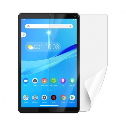 Screenshield LENOVO Tab M8 folie na displej, LEN-TABM8-D