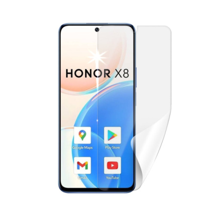 Screenshield HUAWEI Honor X8 fólie na displej, HUA-HONX8-D
