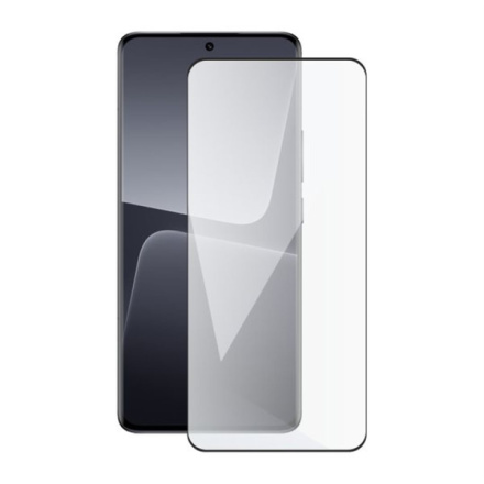 Screenshield XIAOMI 13 Pro (full COVER black) Tempered Glass Protection, XIA-TG3DB13PR-D