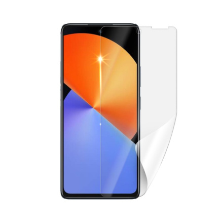 Screenshield INFINIX Note 30 PRO fólie na displej, INF-NO30PR-D