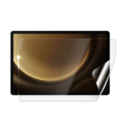 Screenshield SAMSUNG X610 Galaxy Tab S9+ FE fólie na displej, SAM-X610-D