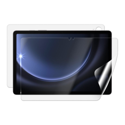 Screenshield SAMSUNG X516 Galaxy Tab S9 FE 5G fólie na celé tělo, SAM-X516-B