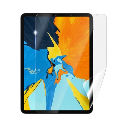 Screenshield APPLE iPad Air 4 (2020) 10.9 Wi-Fi folie na displej, APP-IPAA420W-D