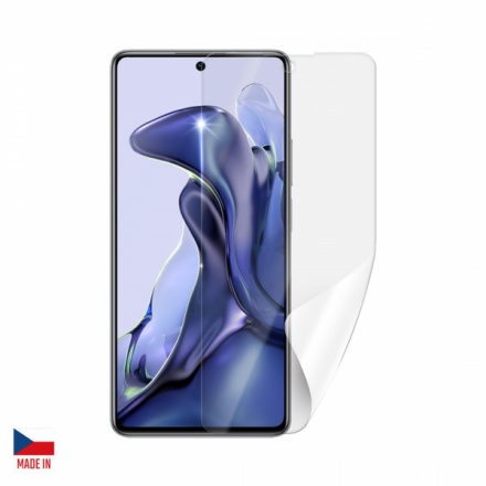 Screenshield XIAOMI 11T folie na displej, XIA-11T-D