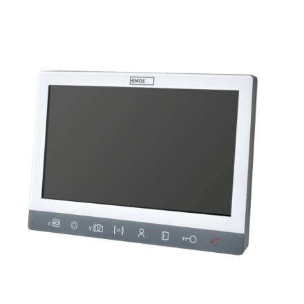 EMOS VIDEOTELEFON 7" LCD EM-10AHD, 3010003015