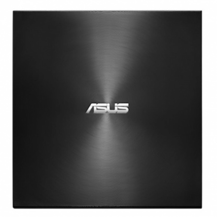ASUS SDRW-08U8M-U BLACK (USB-C), 90DD0290-M29000