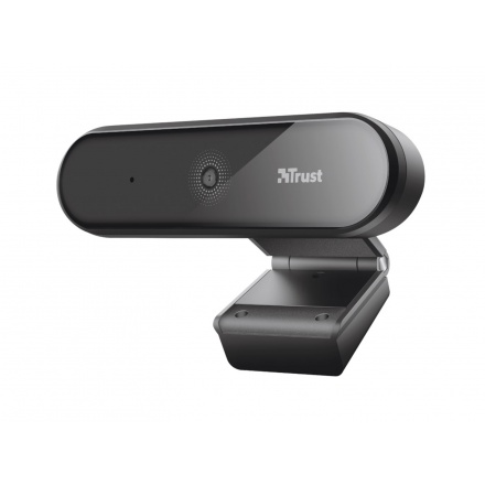 TRUST TYRO FULL HD WEBCAM, 23637