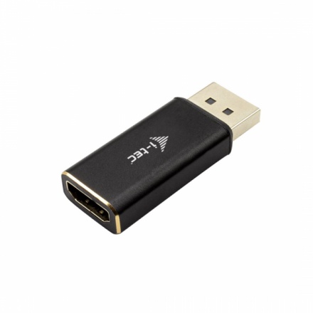 i-tec DisplayPort to HDMI Adapter 4K/60Hz, DP2HDMI4K60HZ