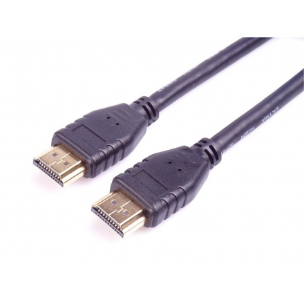 PremiumCord HDMI 2.1 kabel, 8K@60Hz, 0,5m, kphdm21-05