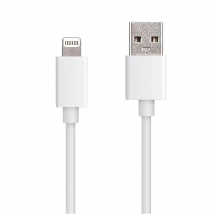 PremiumCord Lightning iPhone nabíjecí a synchronizační kabel, 8pin - USB A, 2m, kipod32